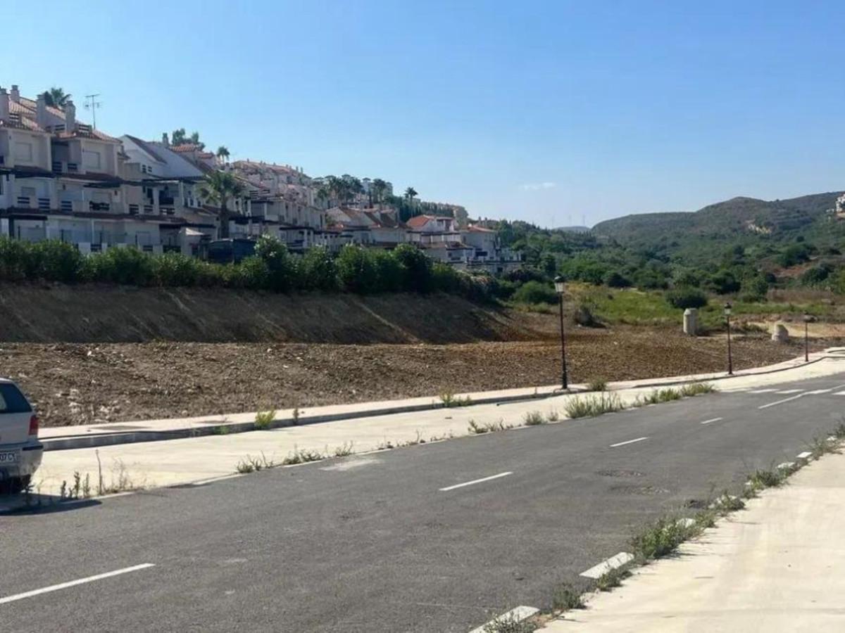 Plot Residential in Punta Chullera