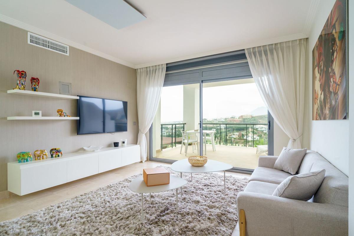 Apartment Middle Floor in Benahav&iacute;s