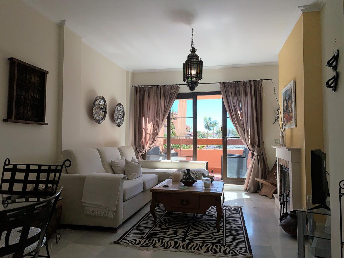 Apartment Middle Floor in Hacienda del Sol
