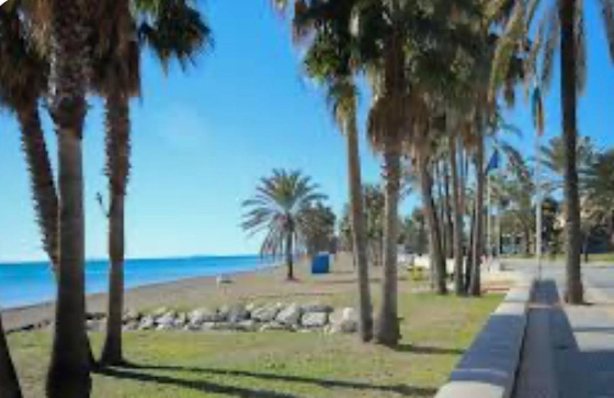 Apartment Penthouse Duplex in Marbella