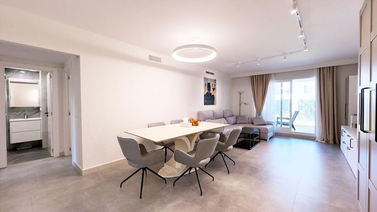 Apartment Ground Floor in El Paraiso