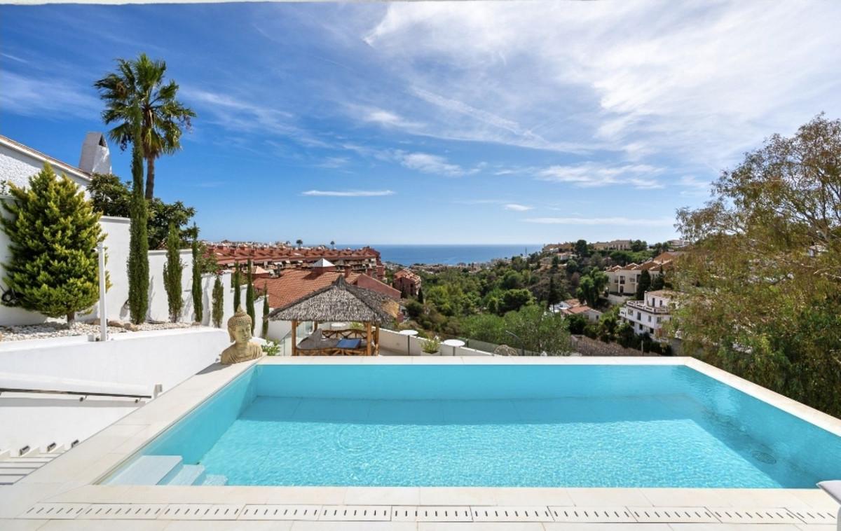 Villa Detached in Fuengirola