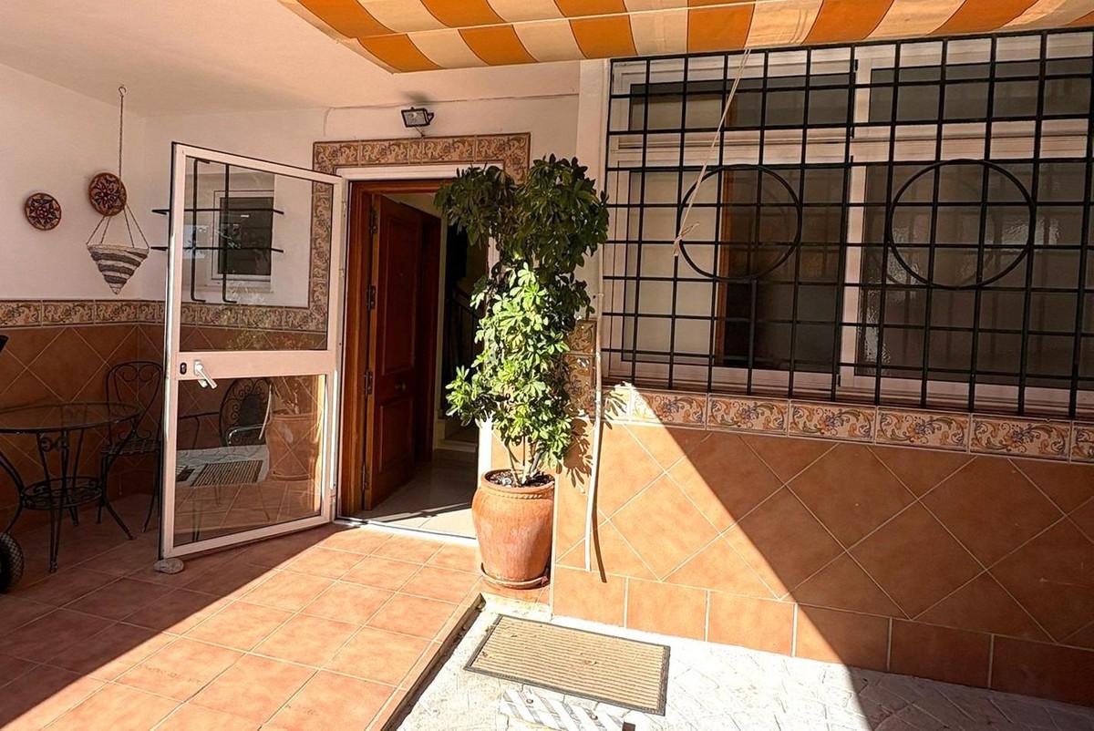 Townhouse Terraced in Arroyo de la Miel