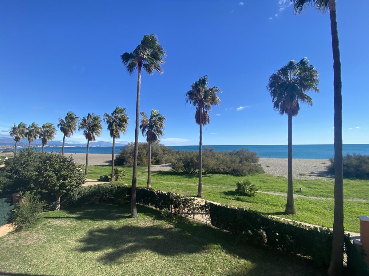 Townhouse Semi Detached in Manilva