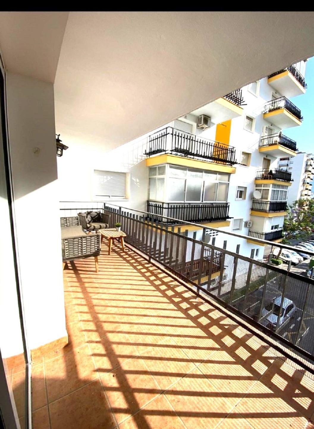 Apartment Middle Floor in Las Lagunas