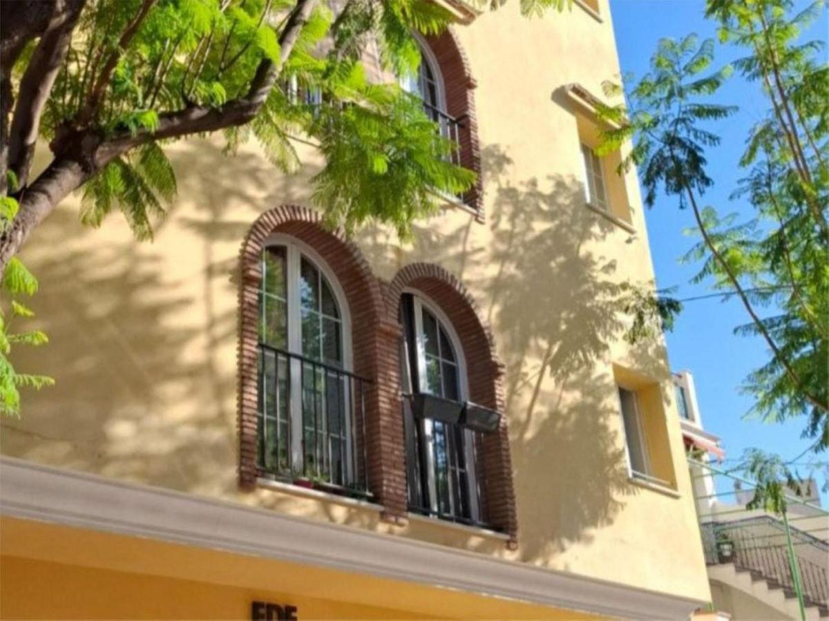 Apartment Middle Floor in Torremolinos