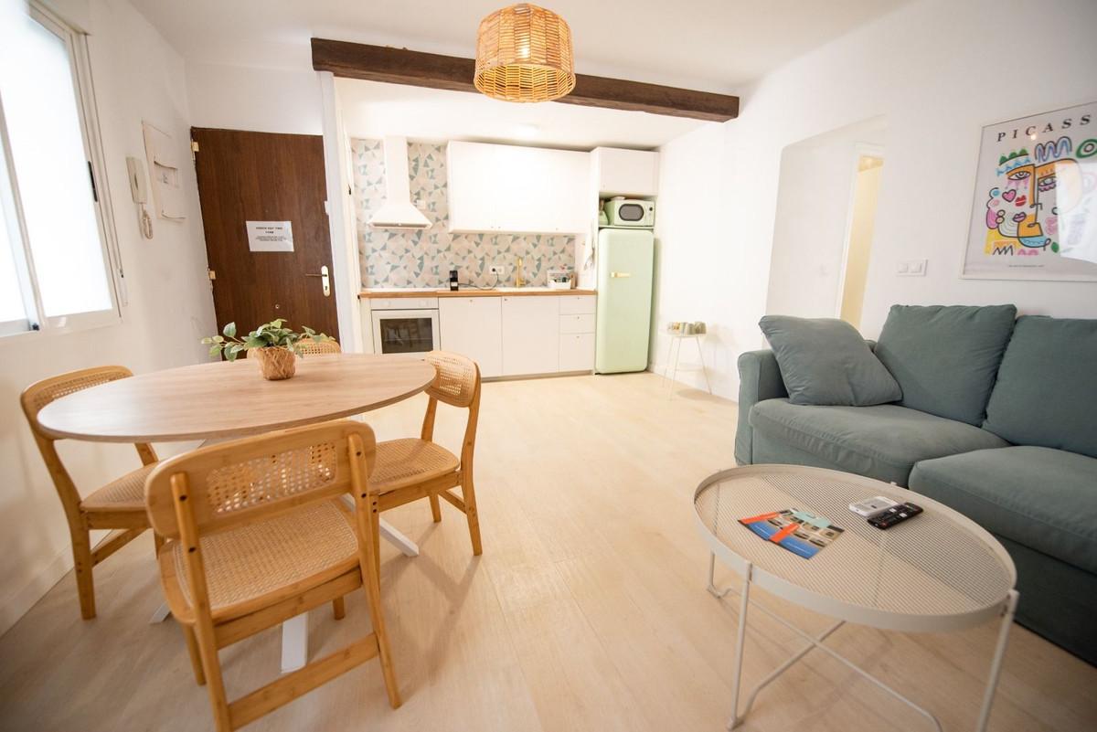 Apartment Middle Floor in El Ejido