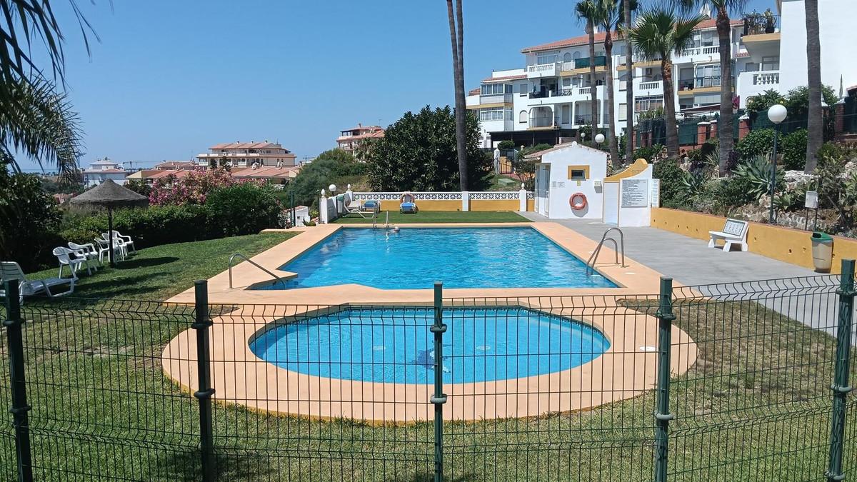 Apartment Ground Floor in El Faro