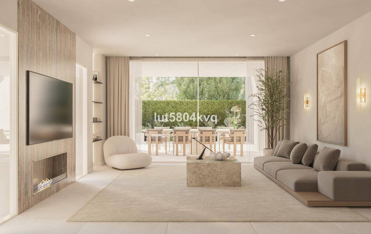 Villa Semi Detached in The Golden Mile