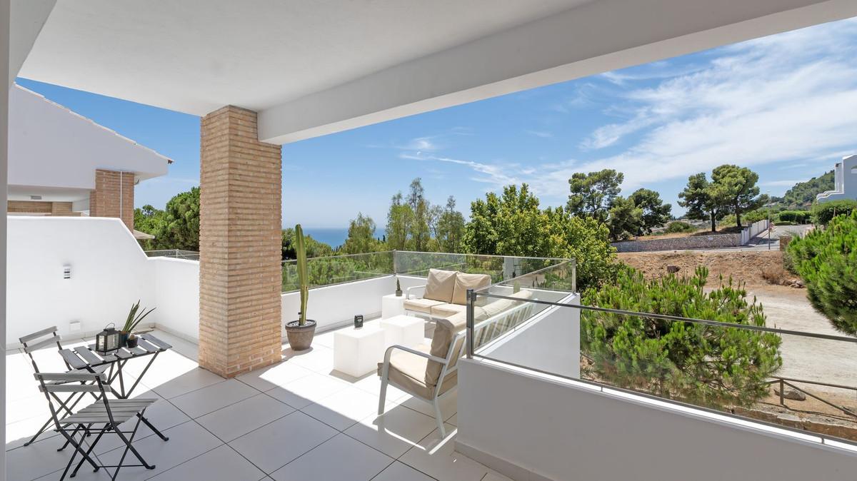 Villa Detached in Benalmadena