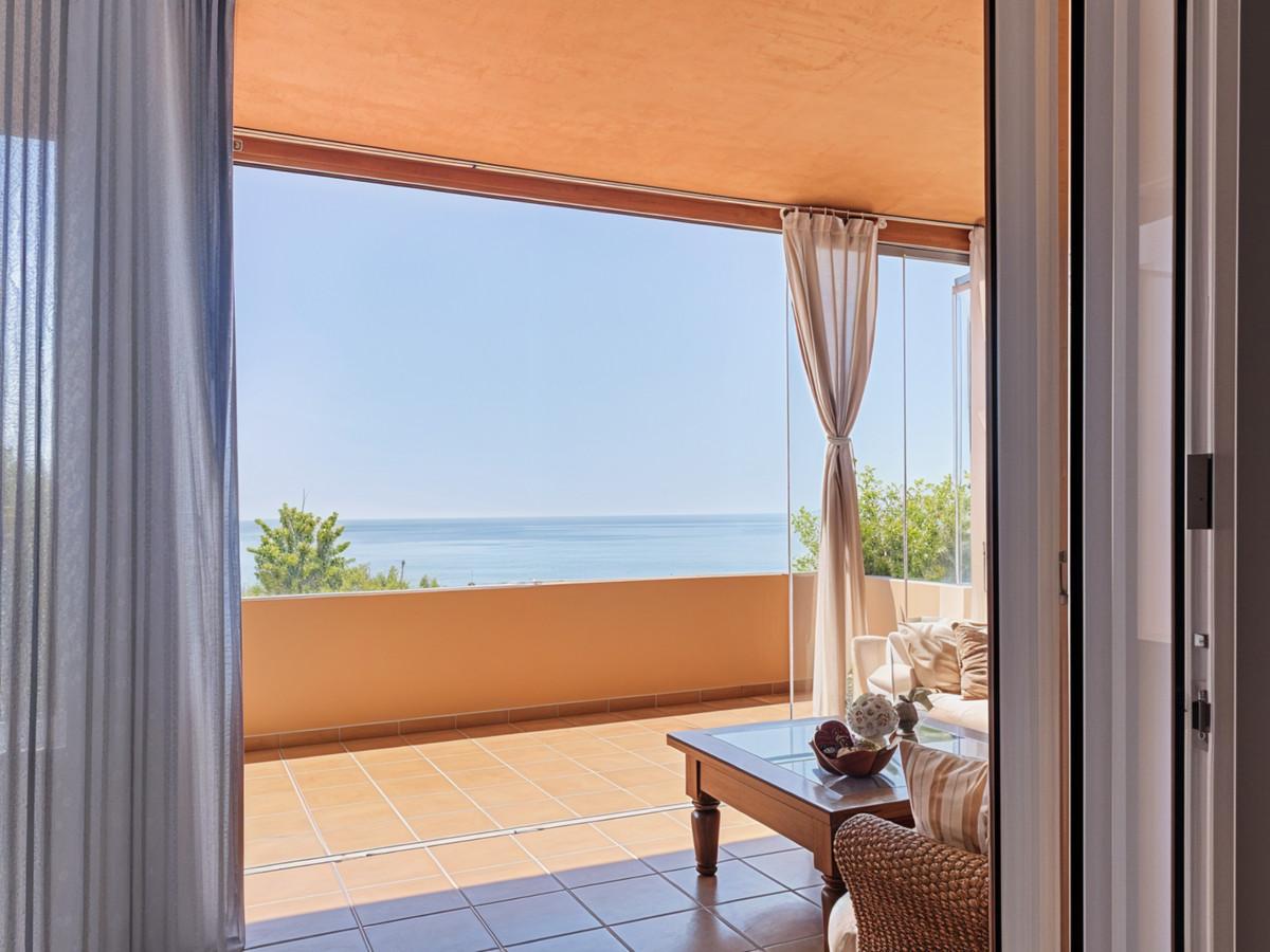 Townhouse Terraced in Estepona