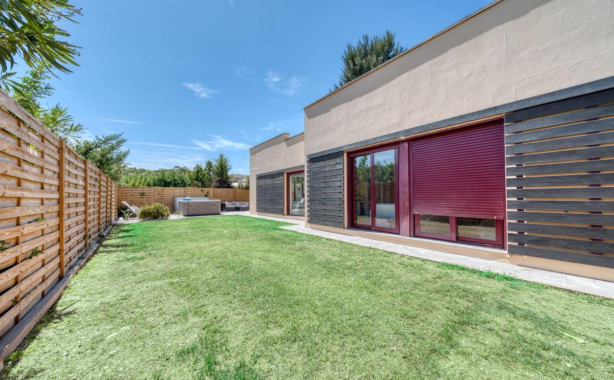 Villa Detached in Benahavís