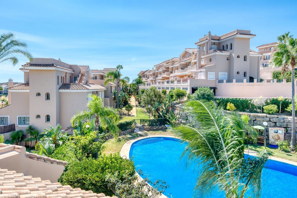 Townhouse Terraced in La Duquesa