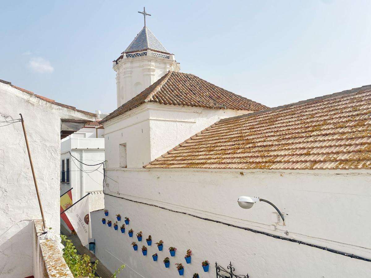Townhouse Terraced in Marbella