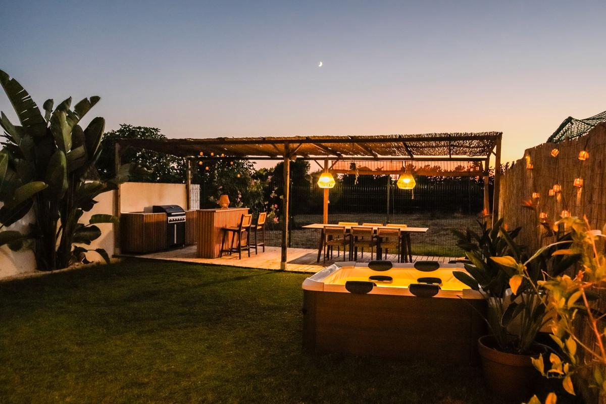 Villa Semi Detached in Nueva Andaluc&iacute;a