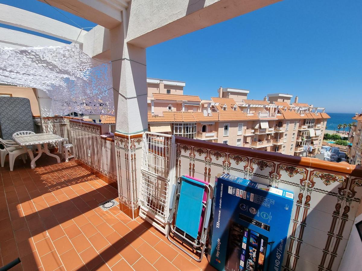 Apartment Penthouse in San Luis de Sabinillas