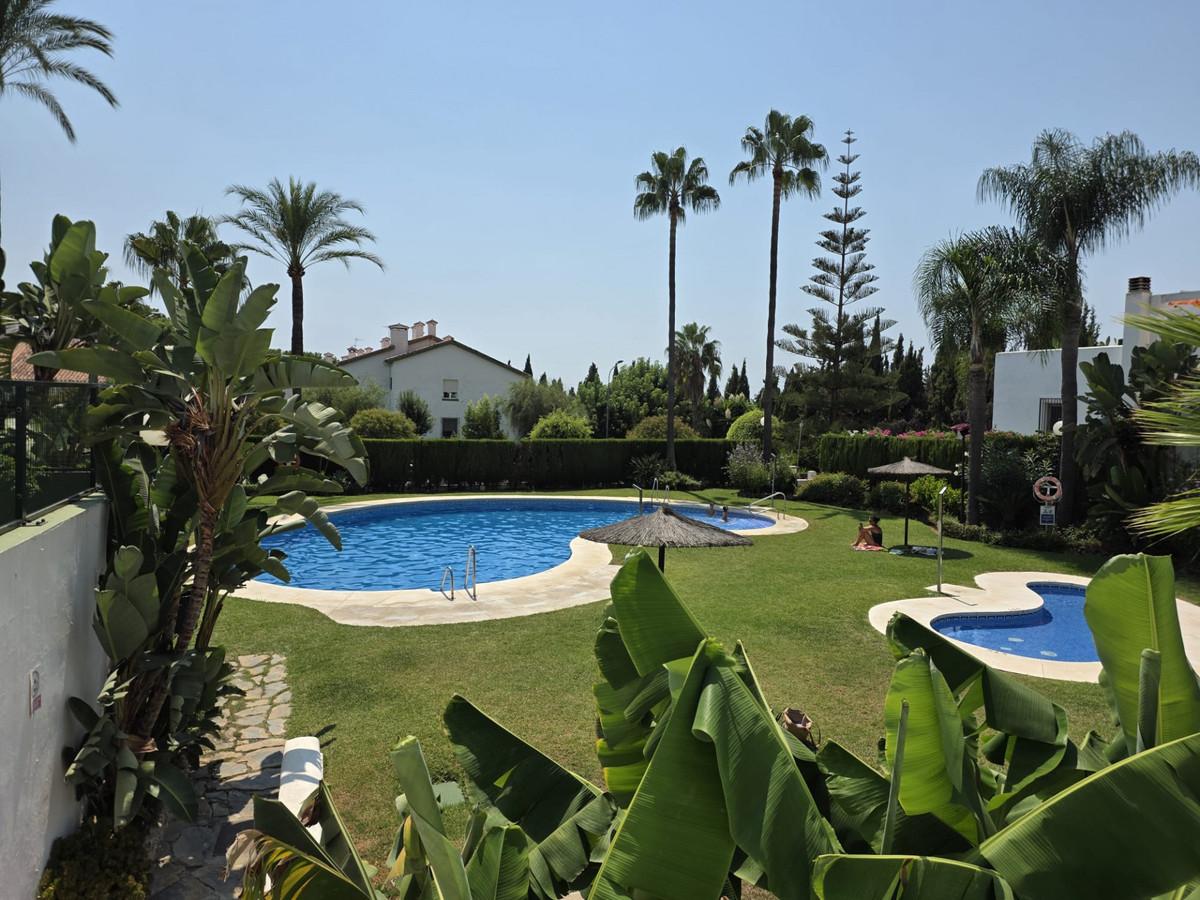 Villa Semi Detached in The Golden Mile