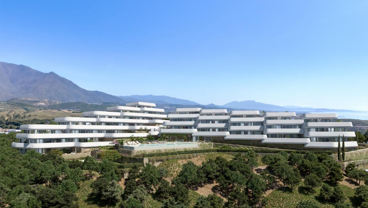 Apartment Ground Floor in Casares
