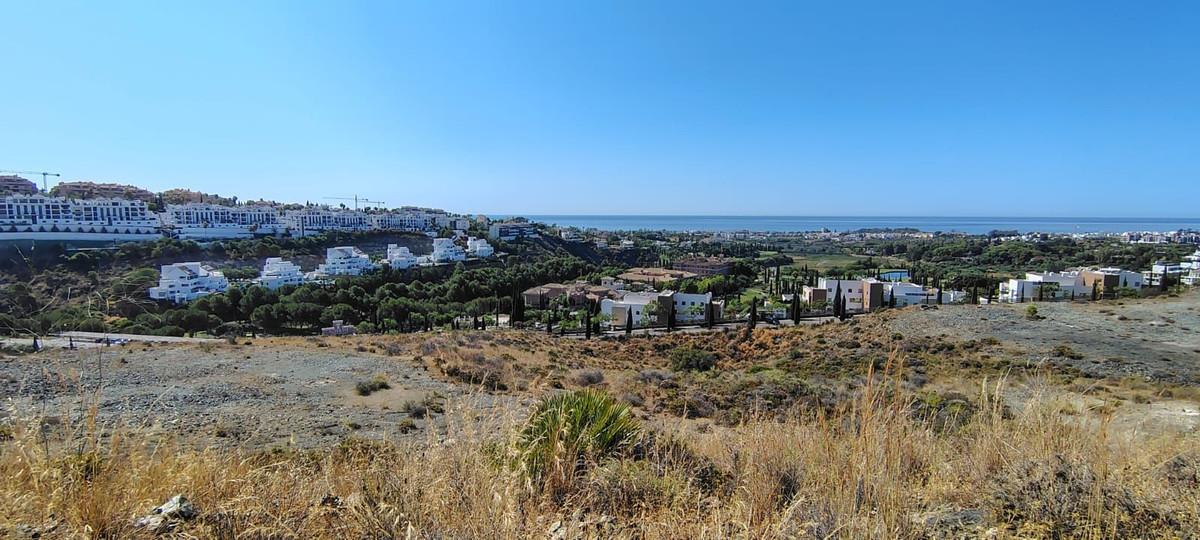 Plot Residential in Cancelada