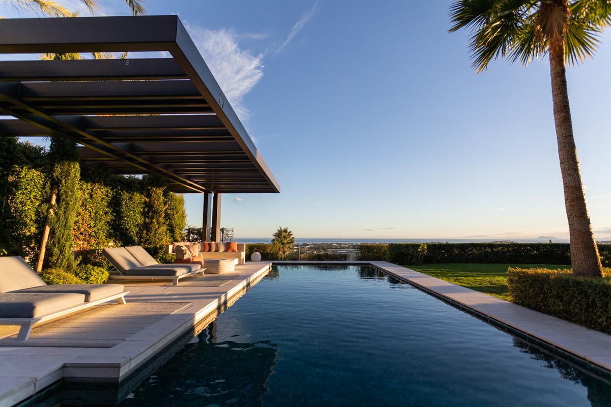 Villa Detached in La Quinta