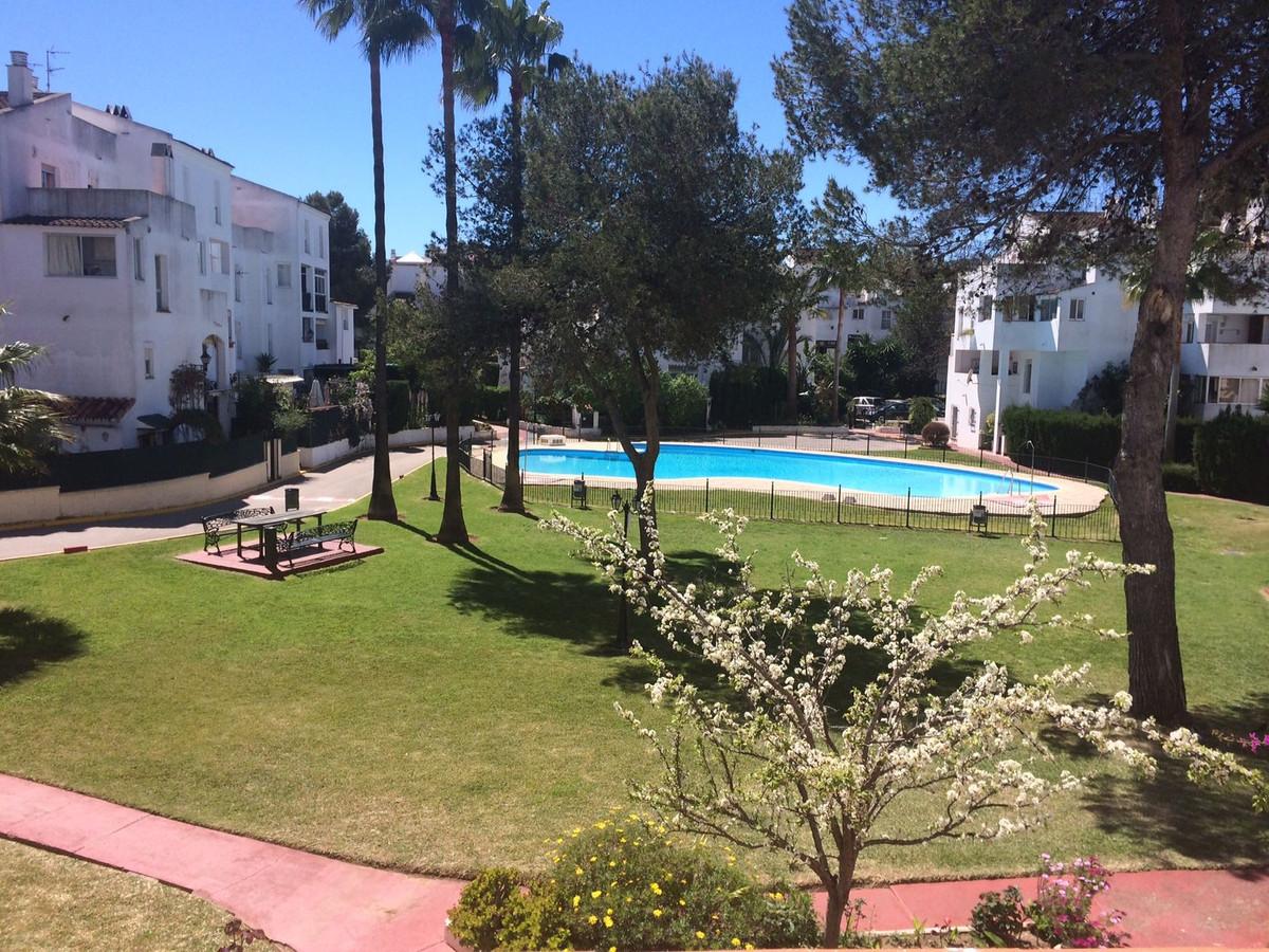 Apartment Penthouse Duplex in Elviria