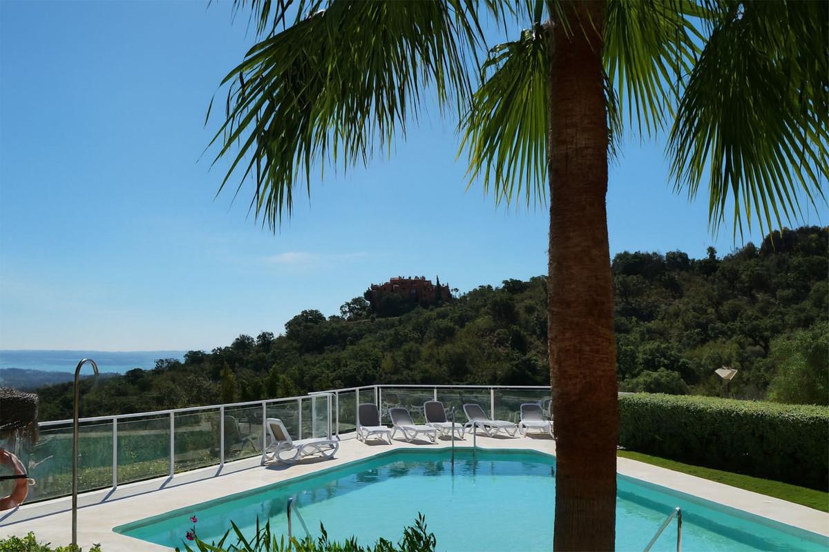 Apartment Ground Floor in La Mairena