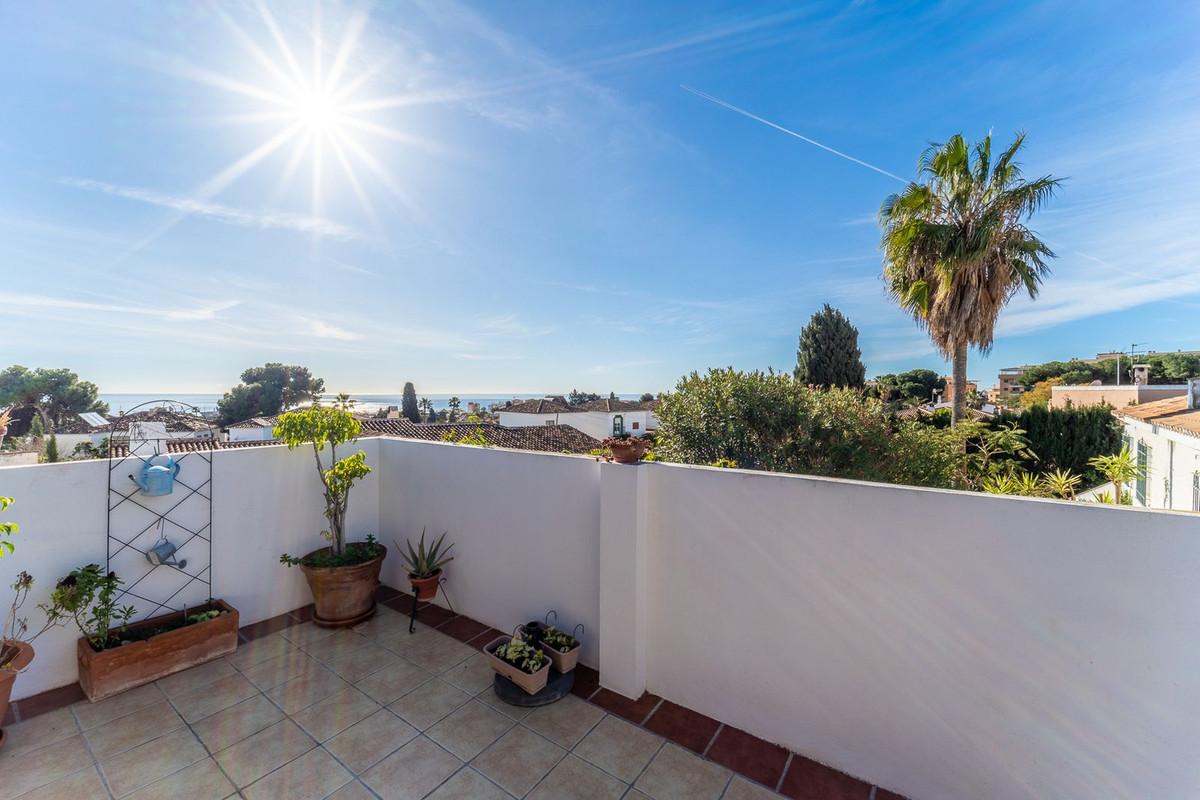 Villa Semi Detached in Torremolinos