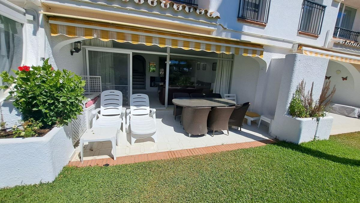 Townhouse Terraced in Miraflores