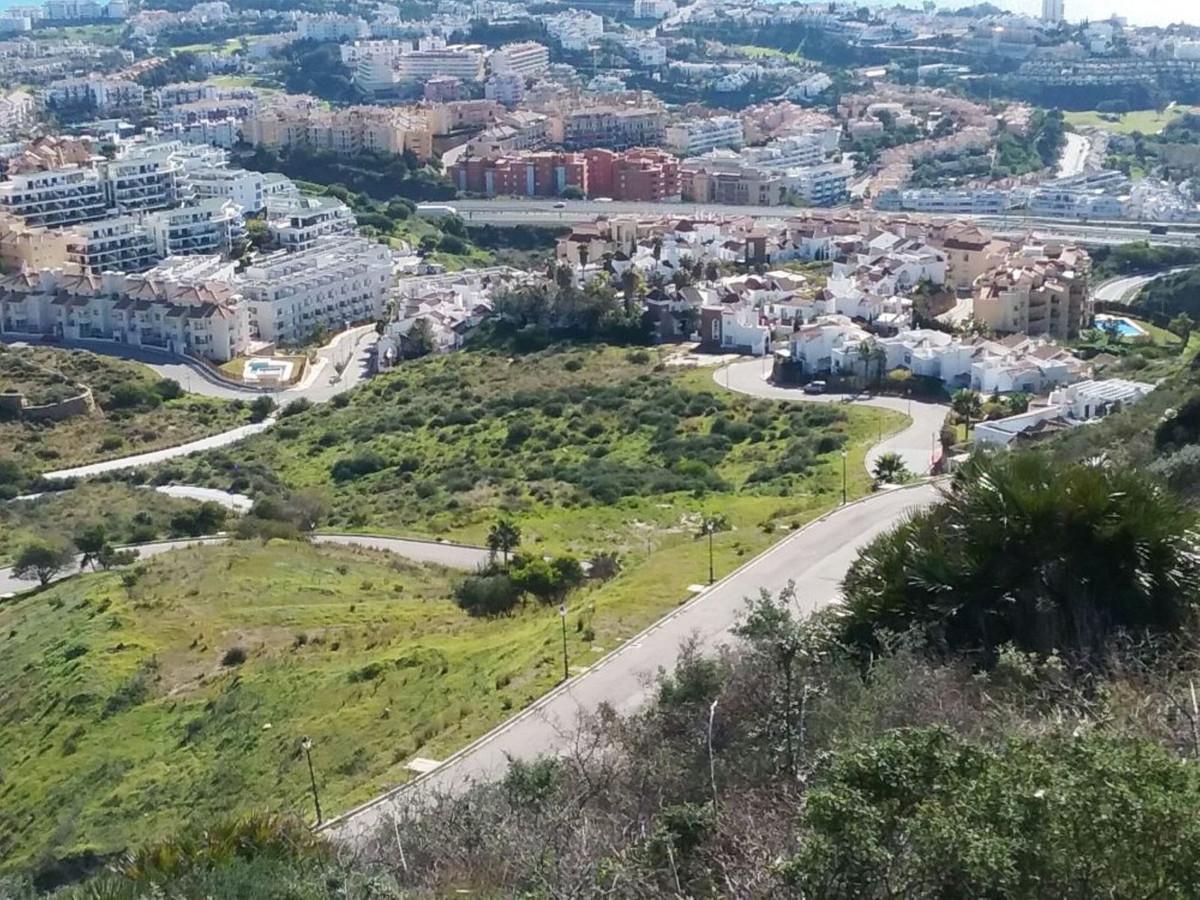 Plot Residential in Riviera del Sol