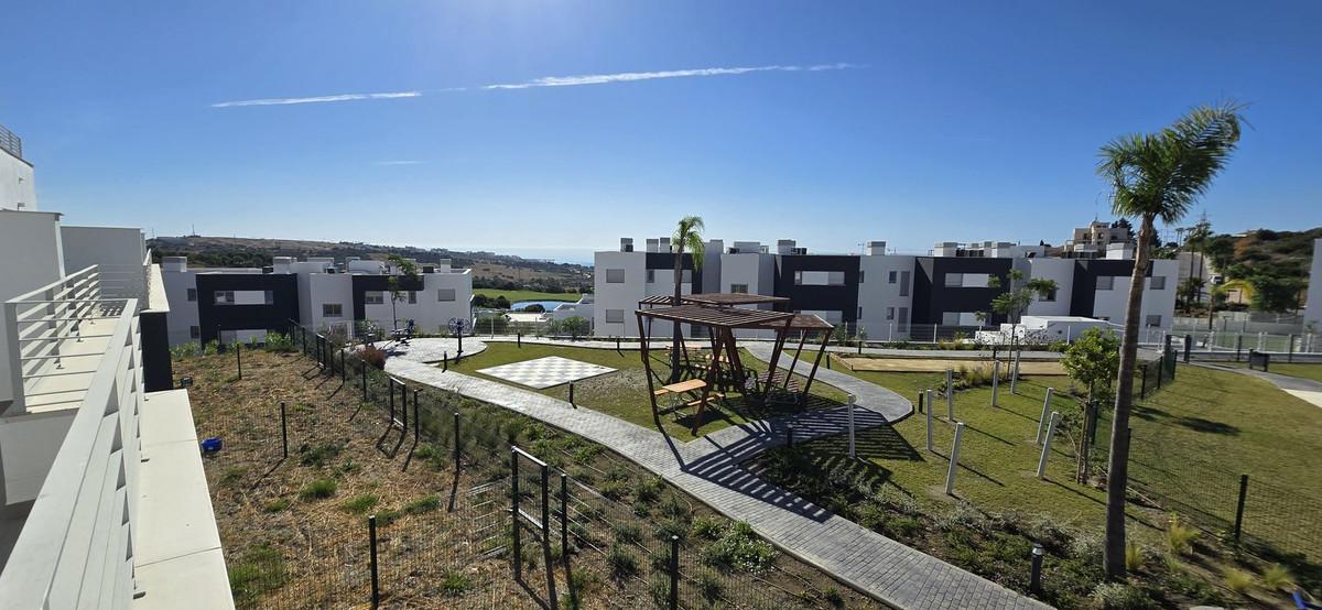 Apartment Middle Floor in Valle Romano