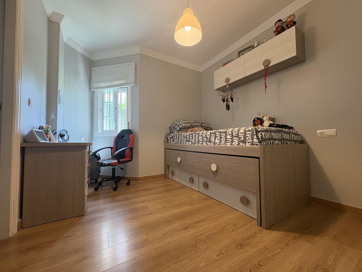 Apartment Ground Floor in Atalaya