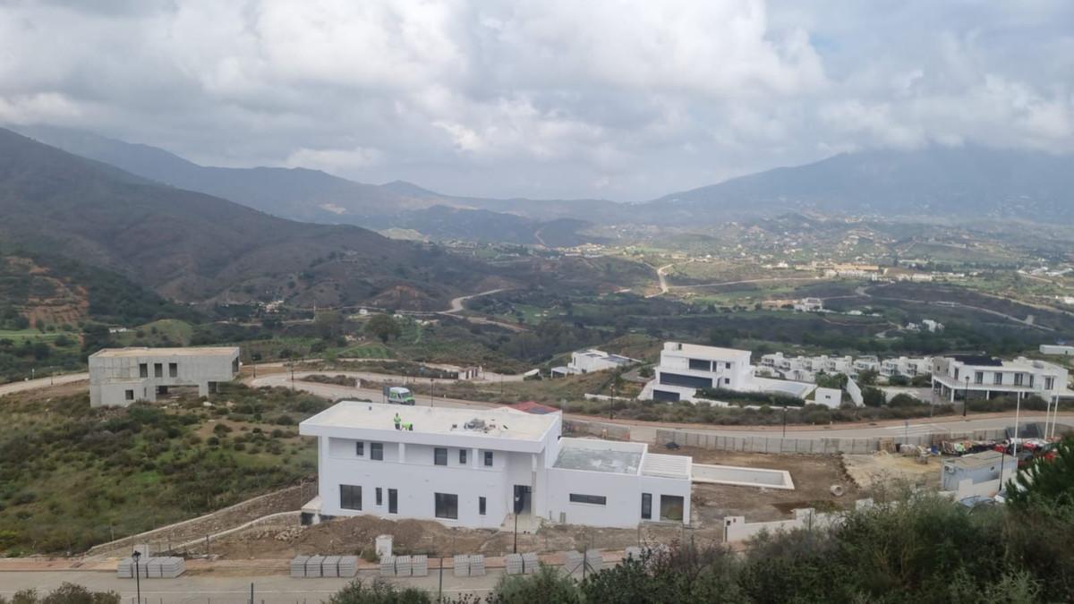 Plot Residential in La Cala Golf