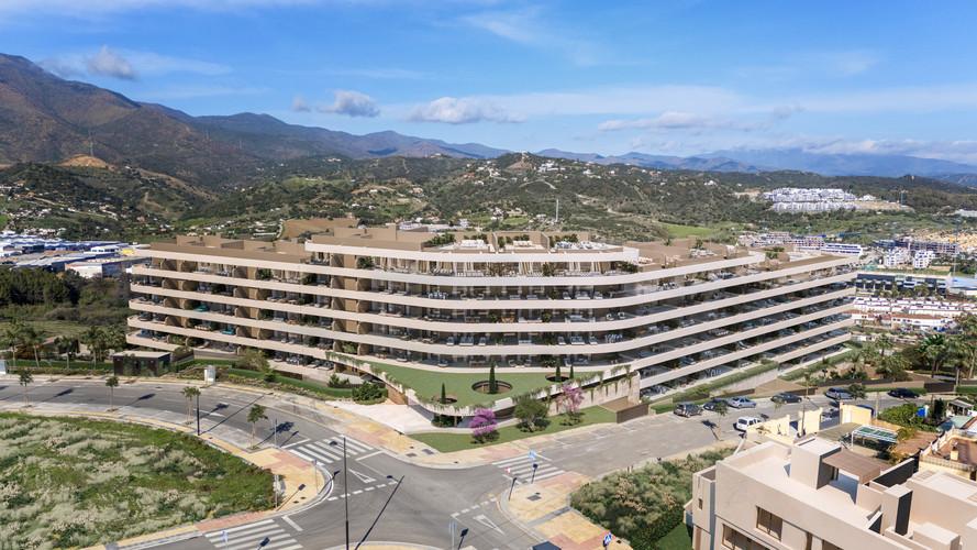 Apartment Ground Floor Apartment in Estepona