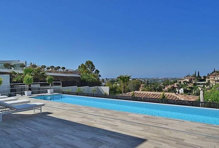 Villa Detached in La Quinta