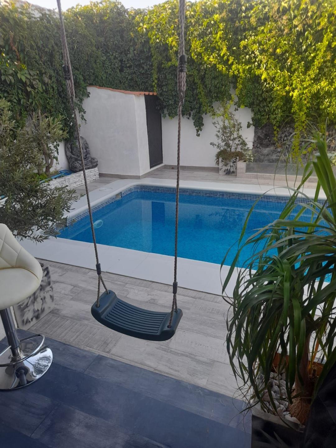 Villa Semi Detached in Estepona