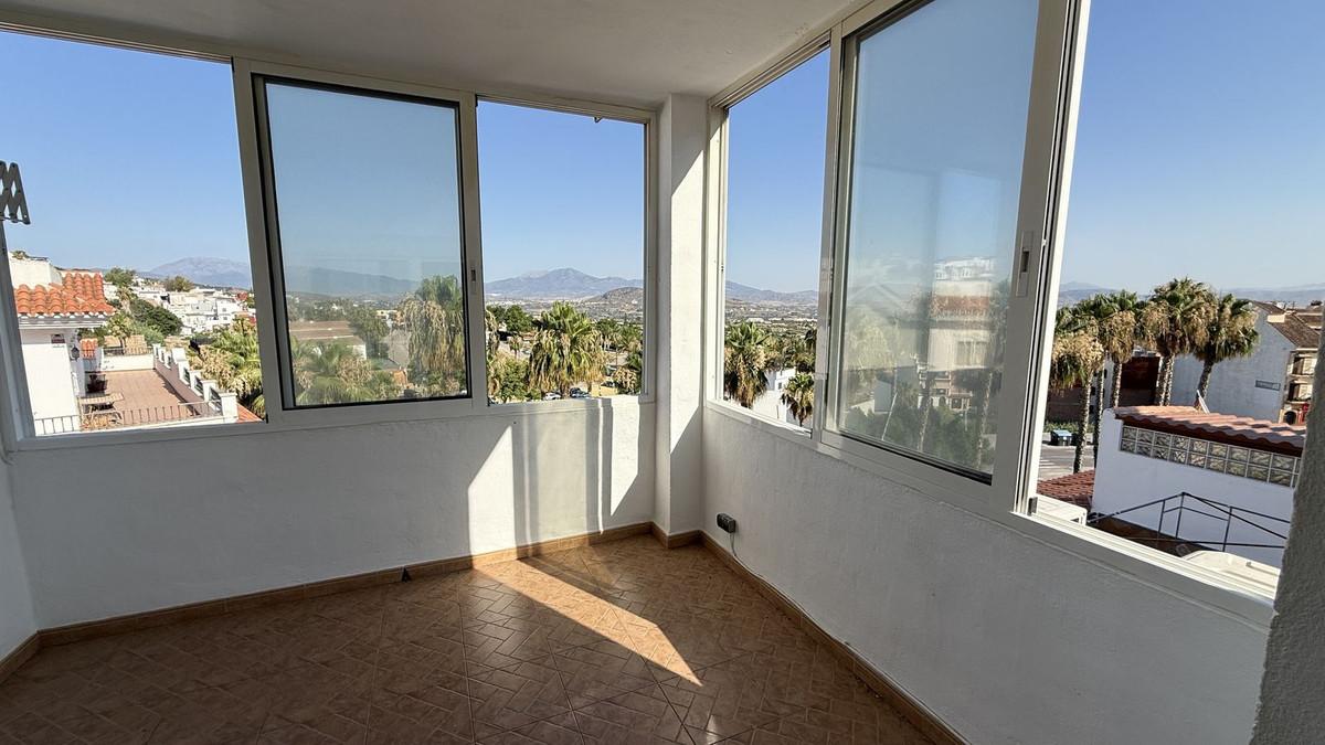 Apartment Middle Floor in Alhaurín el Grande