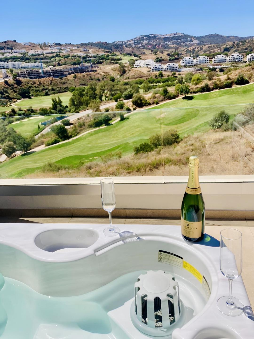 Townhouse Terraced in La Cala Golf