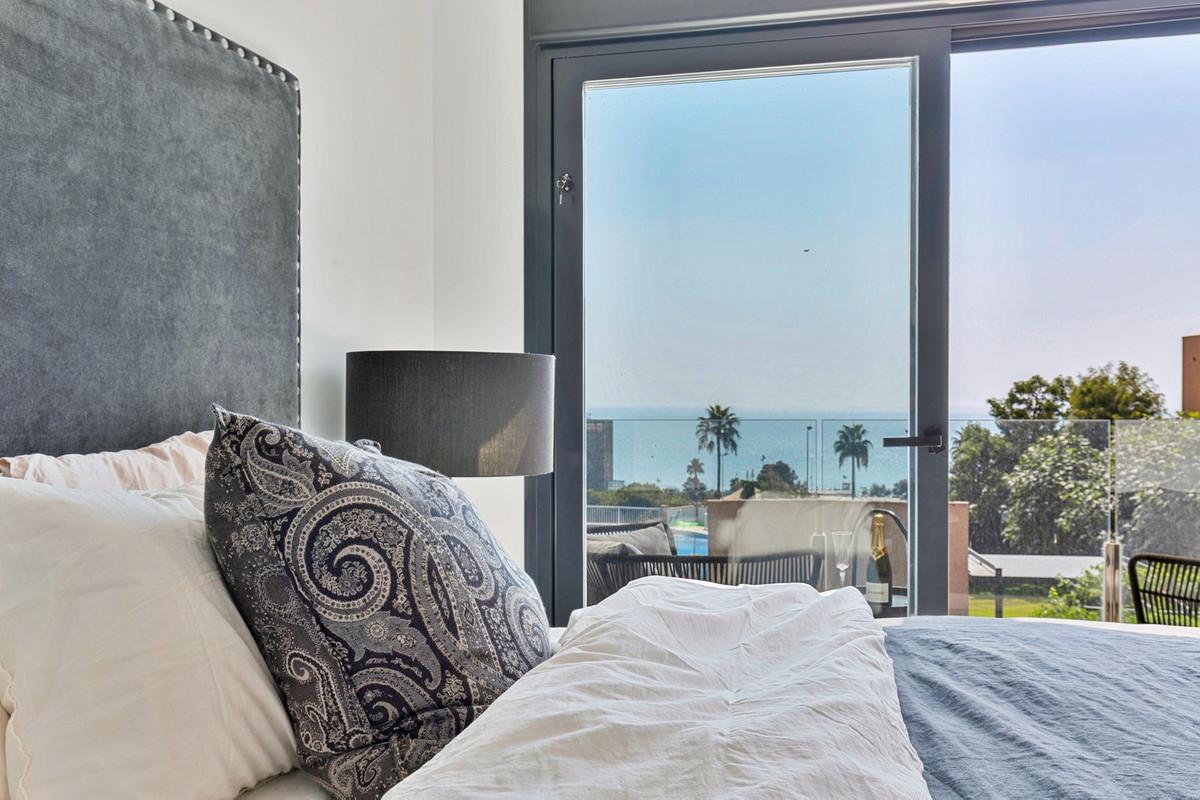 Townhouse Terraced in Fuengirola