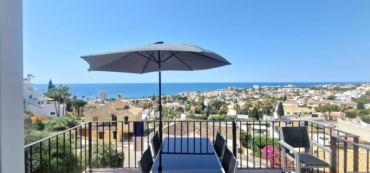 Apartment Duplex in Riviera del Sol