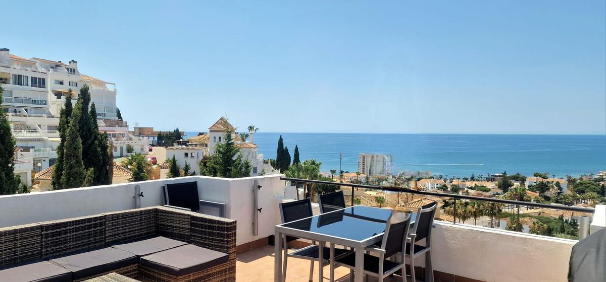 Apartment Duplex in Riviera del Sol