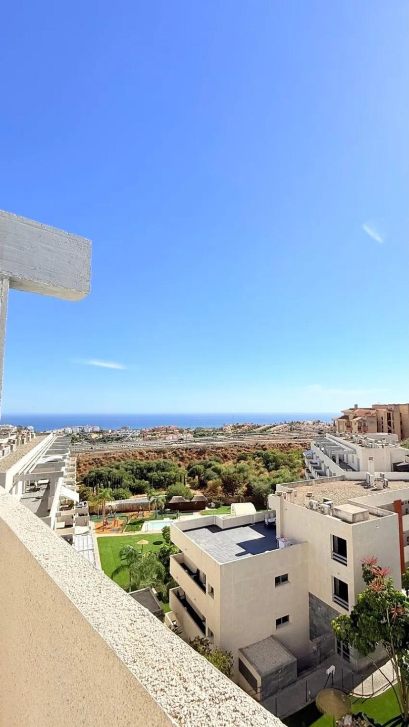 Apartment Penthouse Duplex in Riviera del Sol