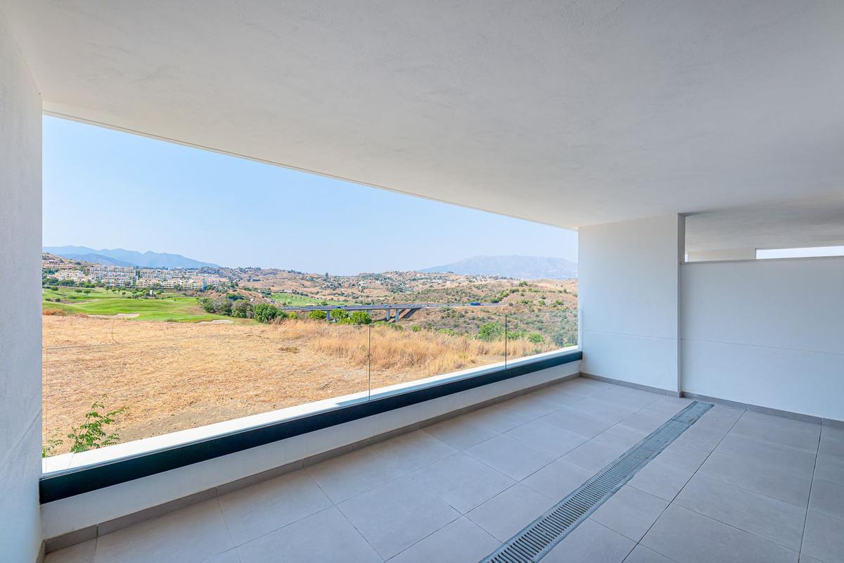 Apartment Middle Floor in Calanova Golf