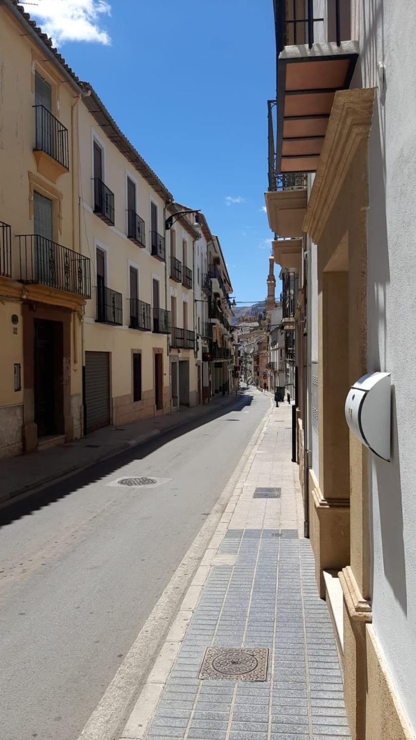 Apartment Middle Floor in Antequera