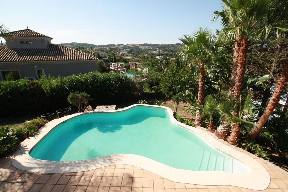 Villa Detached in Sotogrande Alto