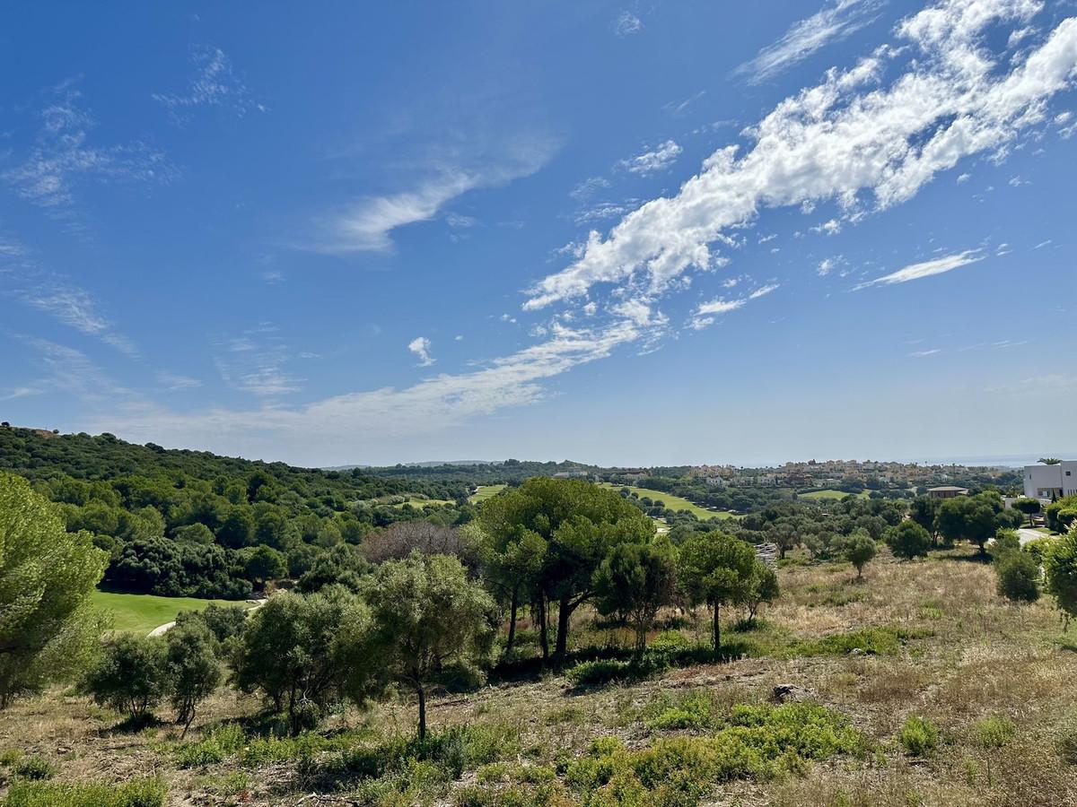 Plot Land in Sotogrande
