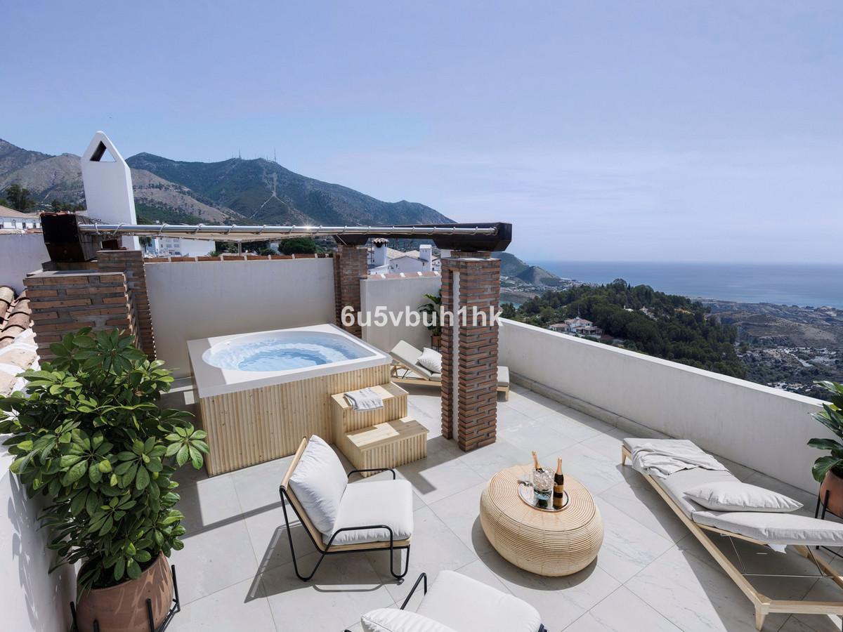 Villa Detached in Mijas