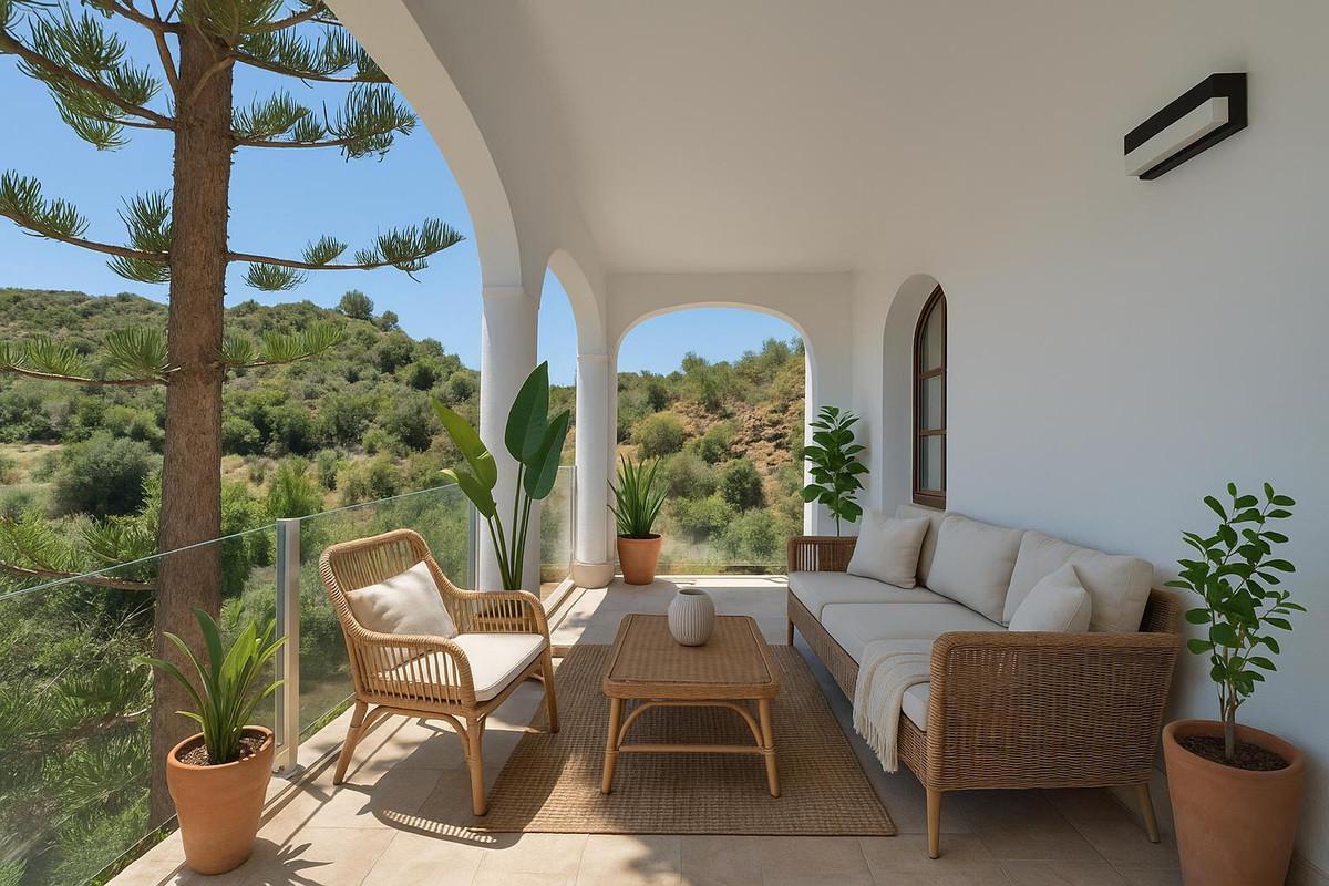 Villa Detached in Marbella