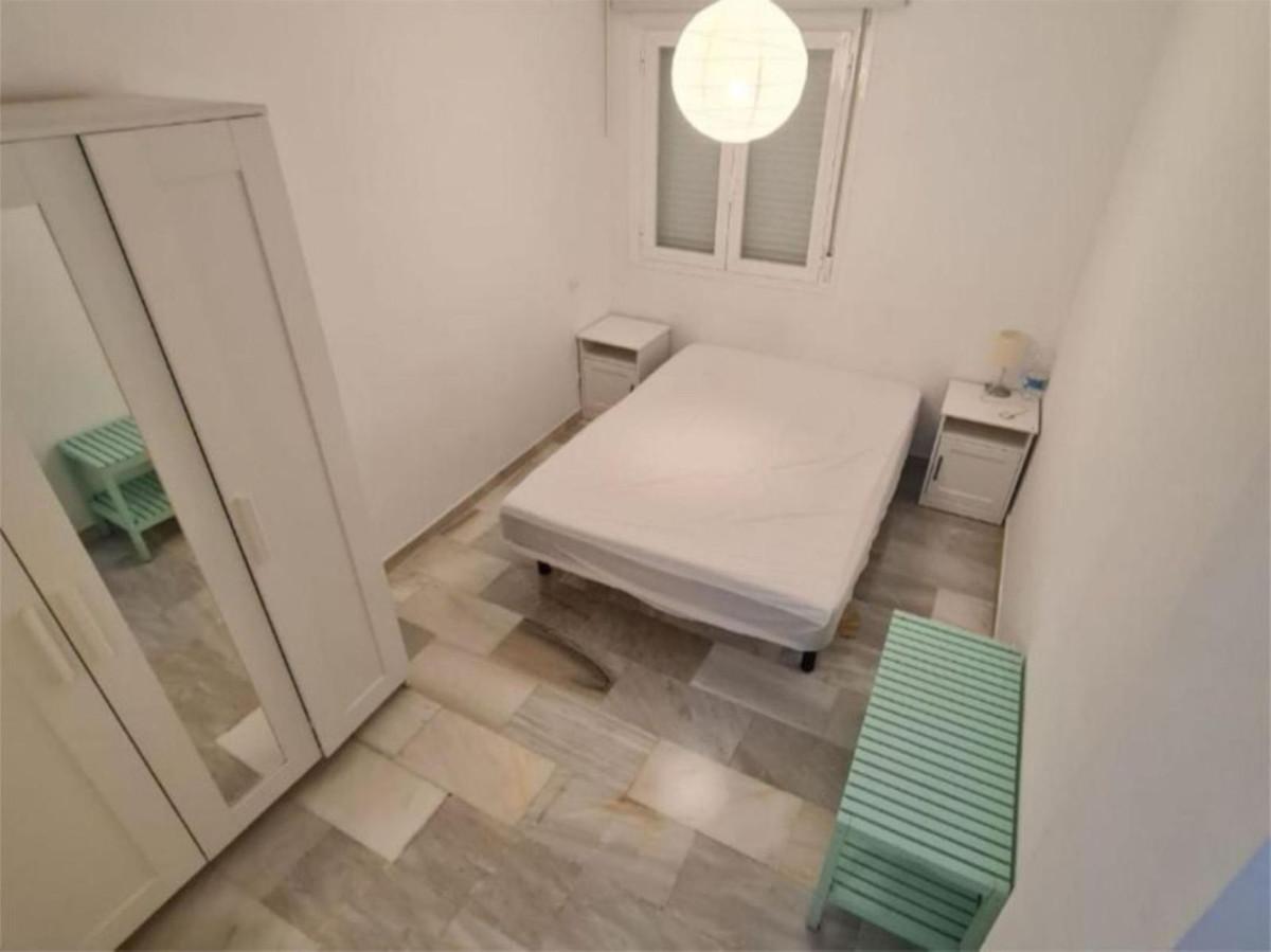 Apartment Middle Floor in Estepona