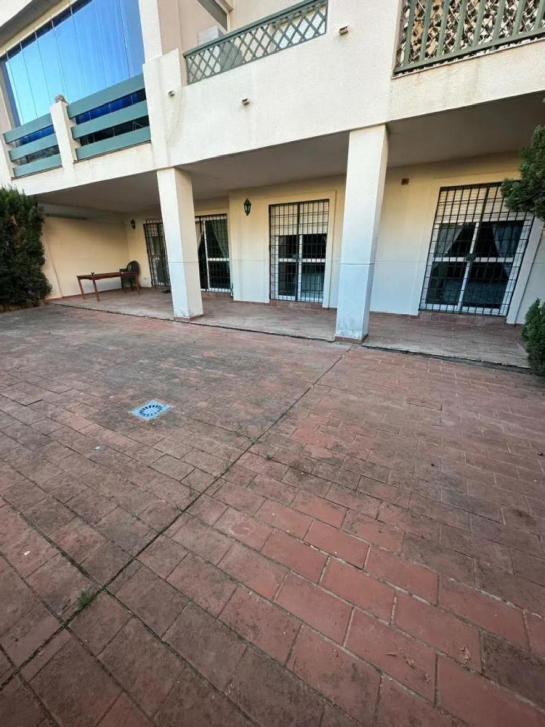 Apartment Ground Floor in Nueva Andaluc&iacute;a
