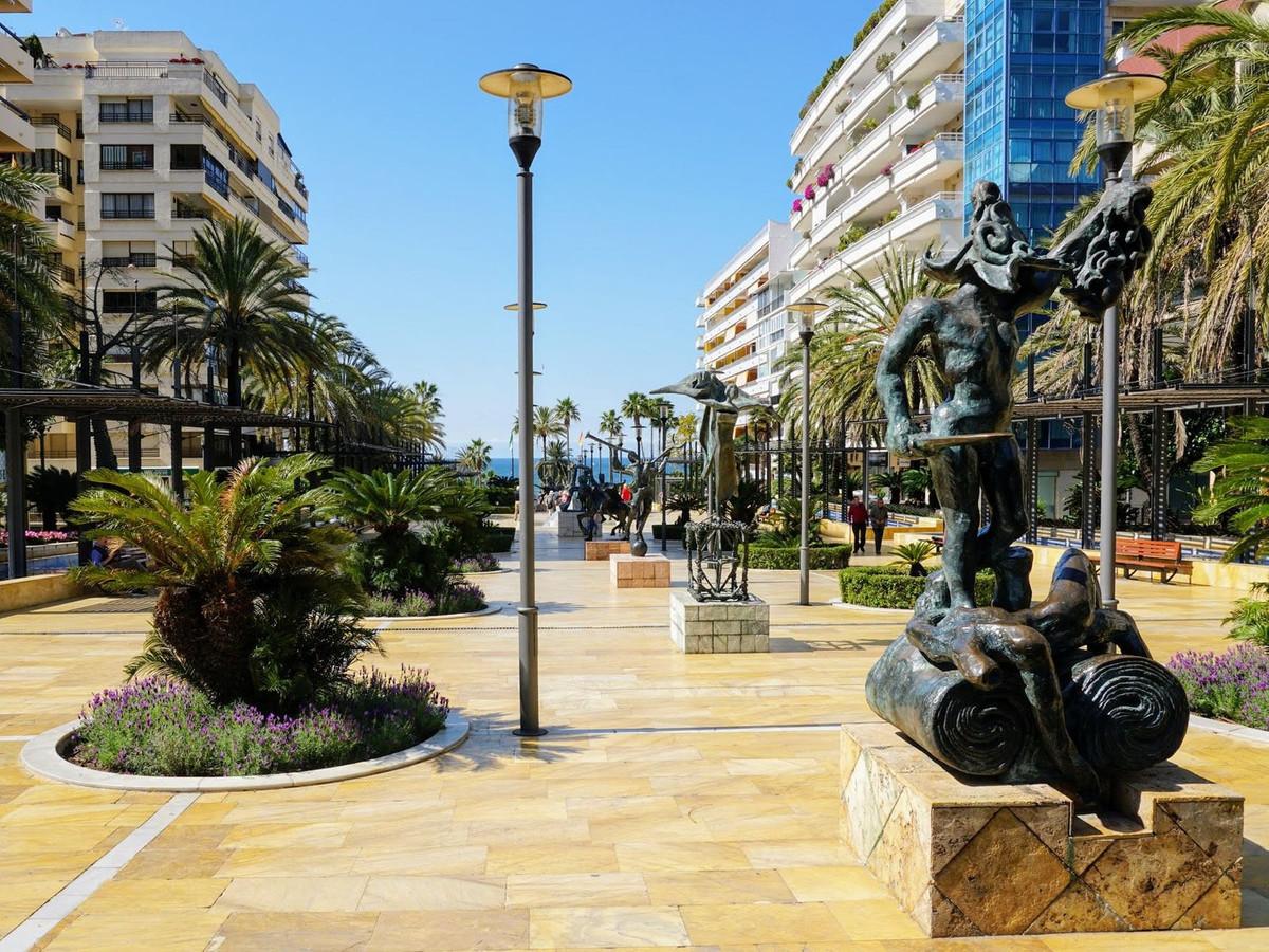Commercial Bar in Marbella